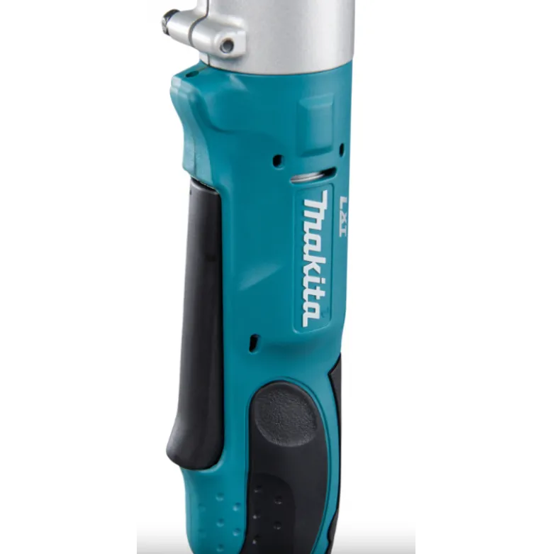 Visseuse d'angle à chocs 18 V Li-Ion 1/4'' 60 Nm (Produit seul) MAKITA - DTL061Z