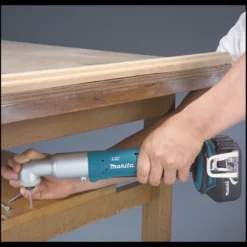 Visseuse d'angle à chocs 18 V Li-Ion 1/4'' 60 Nm (Produit seul) MAKITA - DTL061Z