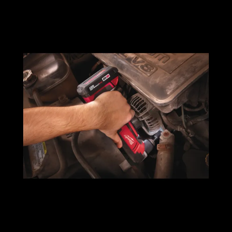 Visseuse d'angle M18 volts C18 RAD-0 Milwaukee | 4933427189