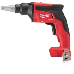 Visseuse Placo FUEL, 18V, 5000 trs/min, sans batterie M18 FSG-0X Milwaukee| 4933459201