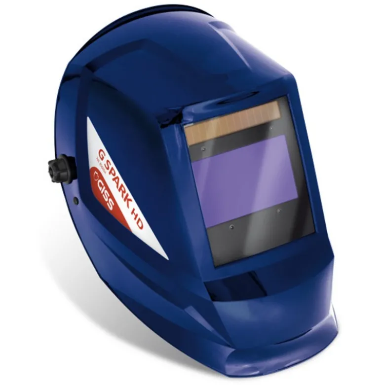 Vitres intérieurs pour masque de soudage G-SPARK HD - GISS | 856133