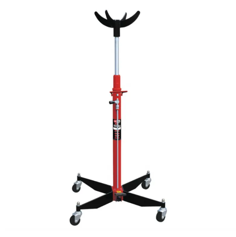 Vérin de fosse 600 kg - KS Tools | 160.0424