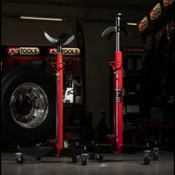 Vérin de fosse 600 kg - KS Tools | 160.0424