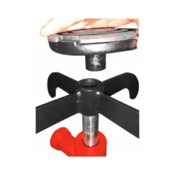 Vérin dépose organe 500 kg Facom +mousse de protection - FACOM FRANCE | DL.50MPF