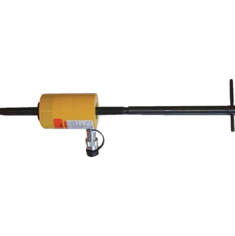 Vérin hydraulique avec poignée coulissante L,790 mm KS Tools | 640.0180