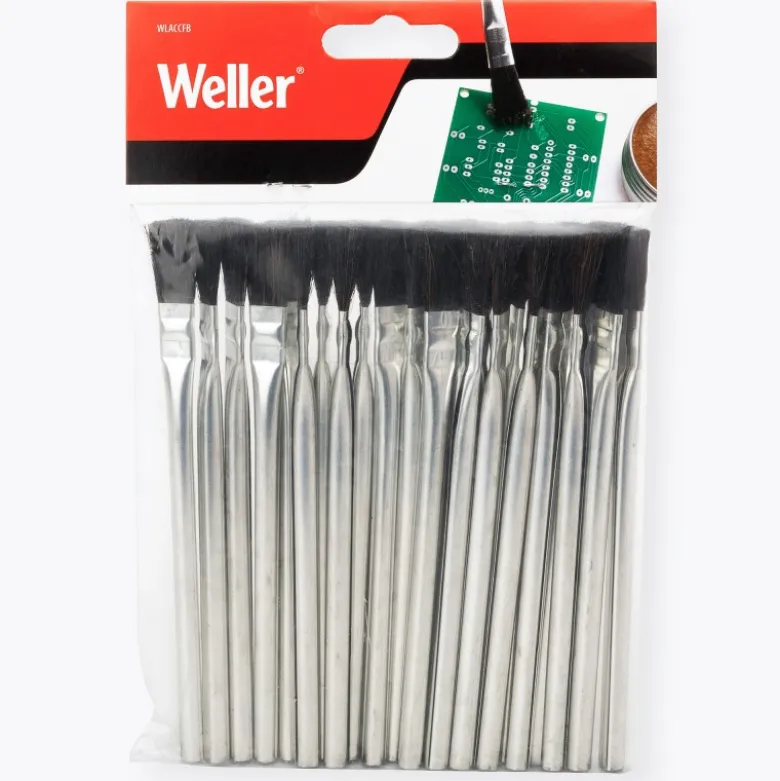 Weller Brosse de flux - Weller | WLACCFB-02