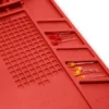 Weller Tapis de poste à souderTaille moyenne - Weller | WLACCWSM2-02EU