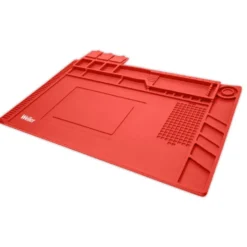 Weller Tapis de poste à souderTaille moyenne - Weller | WLACCWSM2-02EU