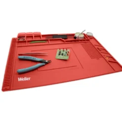 Weller Tapis de poste à souderTaille moyenne - Weller | WLACCWSM2-02EU