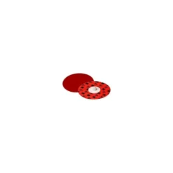 200 X Disque abrasif support toile Cubitron™ II Roloc™ 984F, 50 mm, Grain 80+ 3M | 7100001473