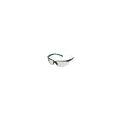 20 X Lunettes de Sécurité Solus™ 2000, Branches Gris/Bleu-Vert, Traitement Anti-buée 3M | 7100208815