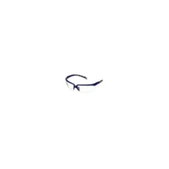 20 X Lunettes de Sécurité Solus™ 2000, Branches Bleu/Gris, Traitement Anti-buée/Anti-rayure 3M | 7100208382