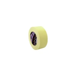 20 X Ruban adhésif de masquage papier crêpé 501E, Chamois, 48 mm x 50 m 3M | 7100042895