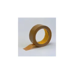 6 X Scotch® Performance Box Sealing Tape 3739, Transparent, 50 mm x 990 m 3M | 7100146490