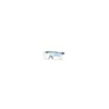 20 X Sur-lunettes de Sécurité SecureFit™ 3700, Branches Bleues, Traitement Anti-buée 3M | 7100209252