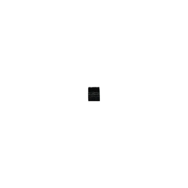2 X Système de fixation amovible Dual-Lock™ SJ3550CF, Noir, 25 mm x 45.7 m, Type 250 3M | 7100279420